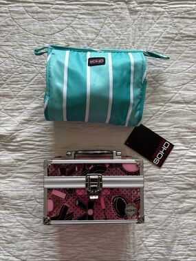 SOHO Cosmetic Cases